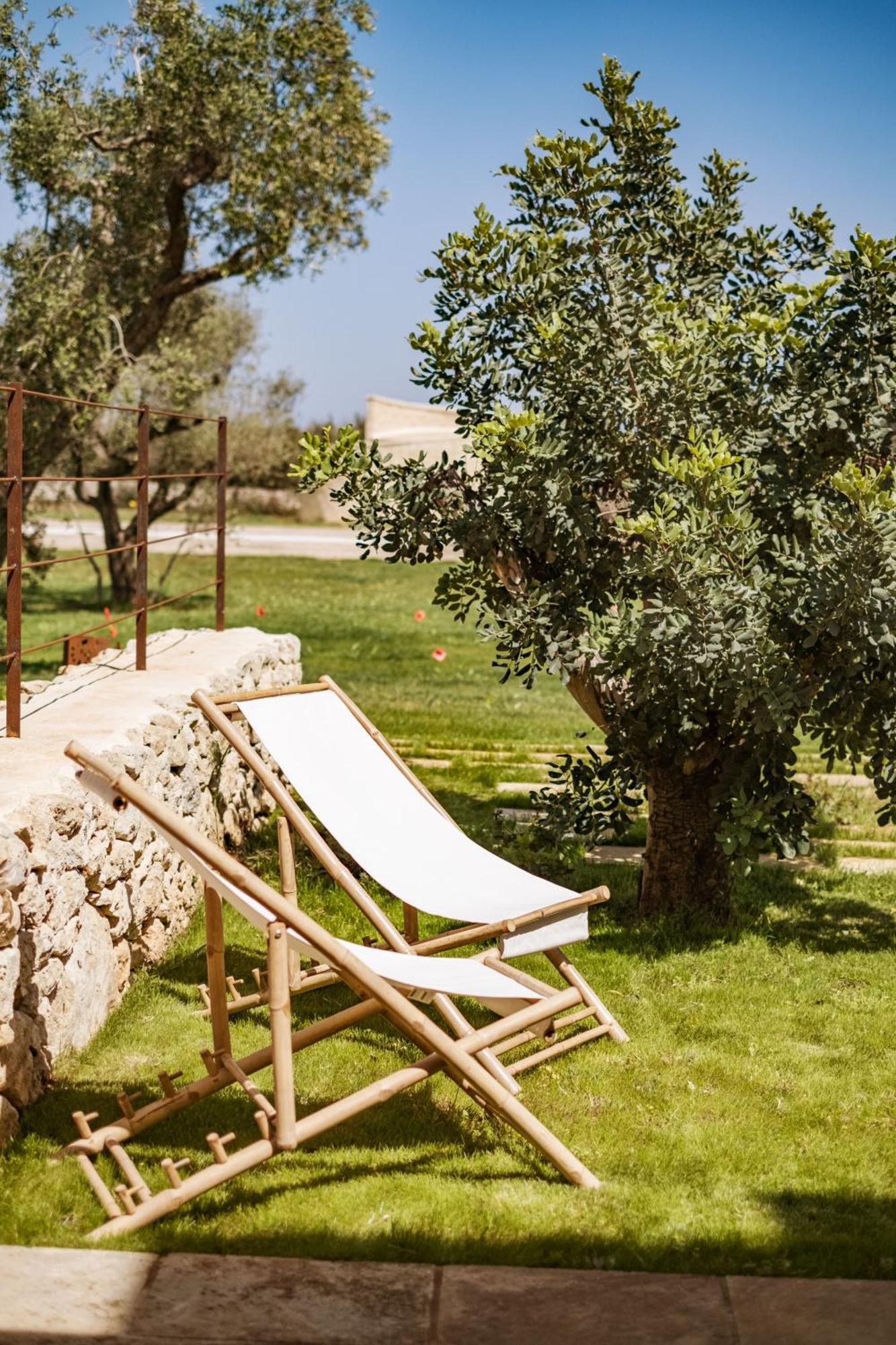 Secolario Masseria Del Viverbene Palmariggi Extérieur photo