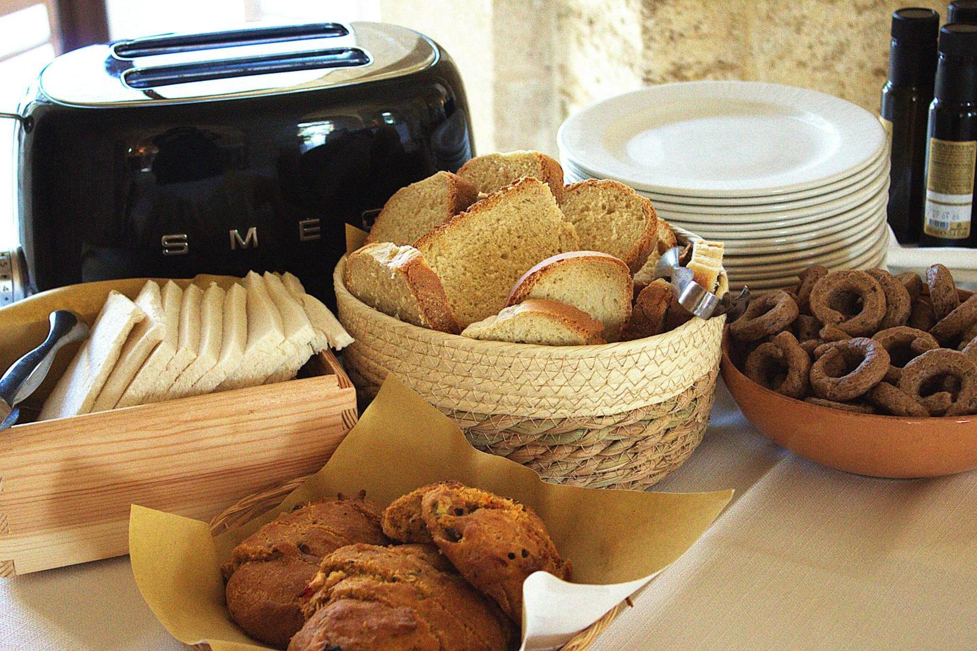 Secolario Masseria Del Viverbene Palmariggi Extérieur photo